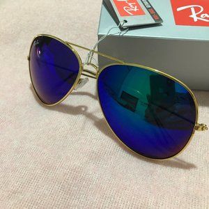 ??Women and Men Ray-Ban Sunglasses RB3026 -10